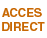 Acc&egrave;s direct