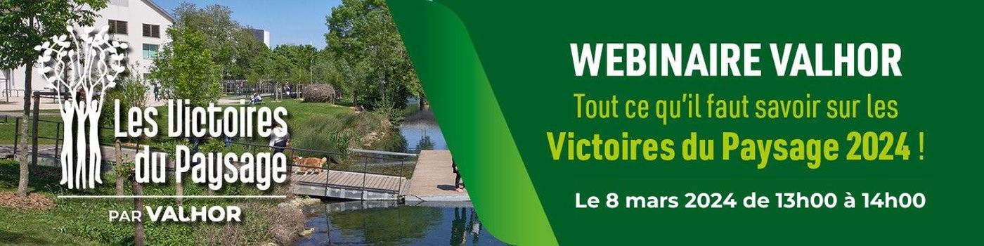 Ouverture Des Candidatures Pour Les Victoires Du Paysage 2024