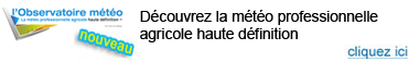 Observatoire Météo Haute Définition