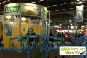 SIMA 2011 Travail du sol 