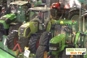 SIMA 2011 - Modèles réduits
 