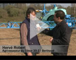 Profil de Hervé Robert