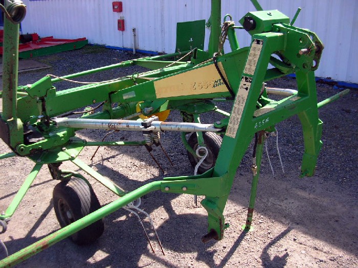 Faneur Claas VOLTO52