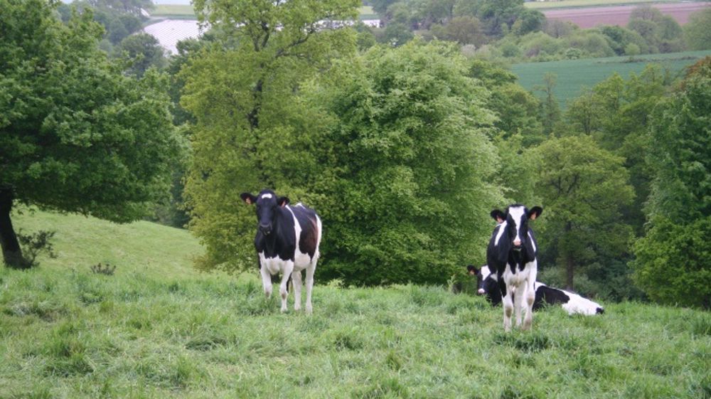 Opportunité de parler d’agriculture et d’avenir