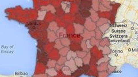 Dans les campagnes, les vols augmentent toujours Dans les campagnes, les vols augmentent toujours