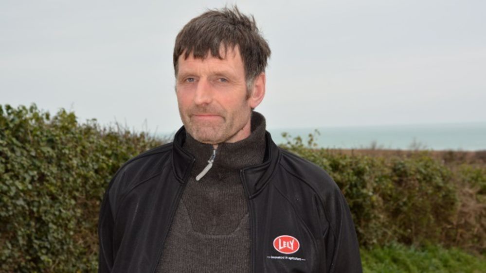 Faute d'accessibilité, le Gaec de Bival (50) affourage en vert pendant l’été