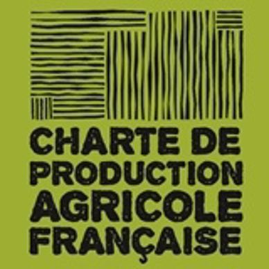 Charte de production Arvalis/Irtac