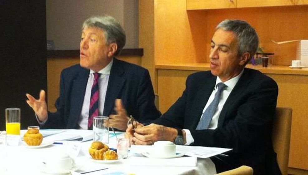 Le groupe assureur Agrica poursuit sa croissance en 2013