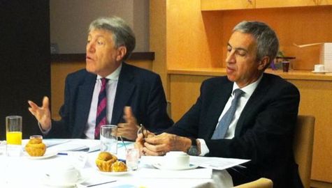 Le groupe assureur Agrica poursuit sa croissance en 2013 Le groupe assureur Agrica poursuit sa croissance en 2013