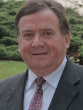 Gérard Napias