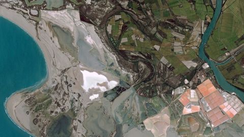 Modulation par satellite : « C'est la qualité de l’image qui compte avant tout » Modulation par satellite : « C'est la qualité de l’image qui compte avant tout »