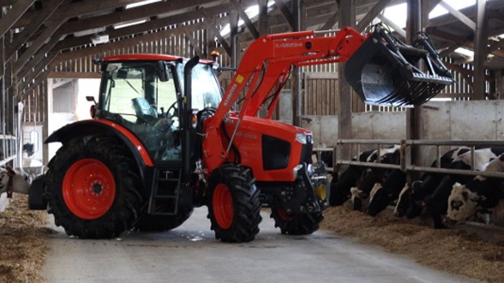 Qu'est-ce qu'un bon tracteur d'élevage ?