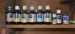 Se documenter et se former aux huiles essentielles en élevage bovin Se documenter et se former aux huiles essentielles en élevage bovin