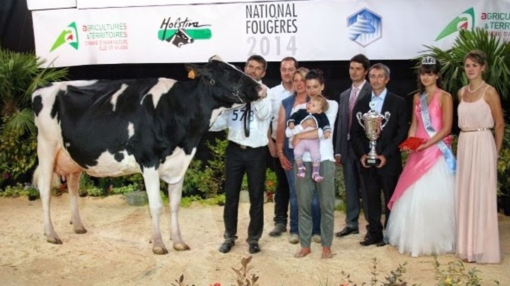 Après le direct, le palmarès complet et les photos - Twin Uzelli championne