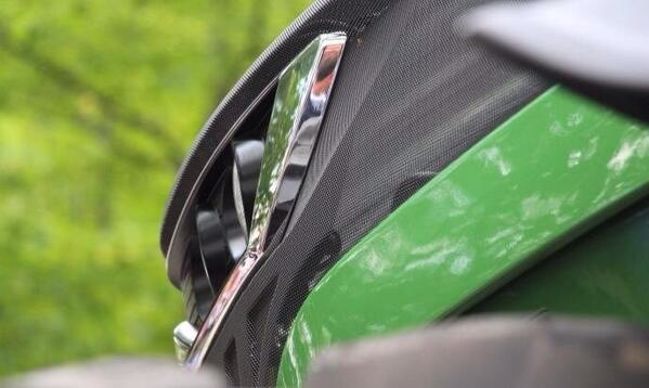 Fendt Vario 1000