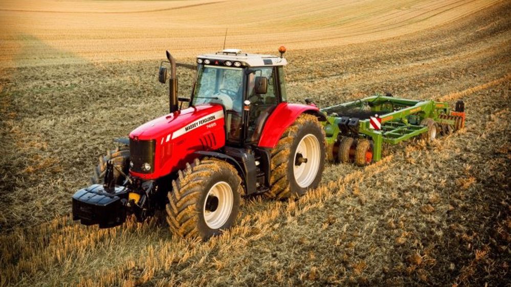  (©Massey-Ferguson/Terre-net Média)
