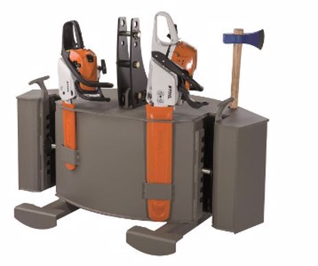 La MX Multibox offre une capacité de rangement de 168 litres. MX Multibox