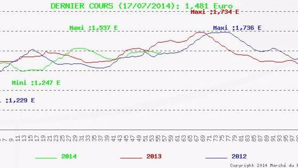 Une séance débridée à Plérin