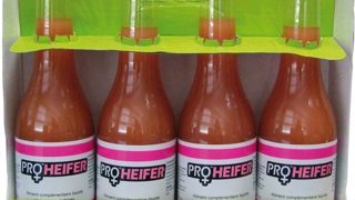 Ingéré avant l’IA, Delta ProHeifer augmente les chances d’obtenir une génisse Ingéré avant l’IA, Delta ProHeifer augmente les chances d’obtenir une génisse