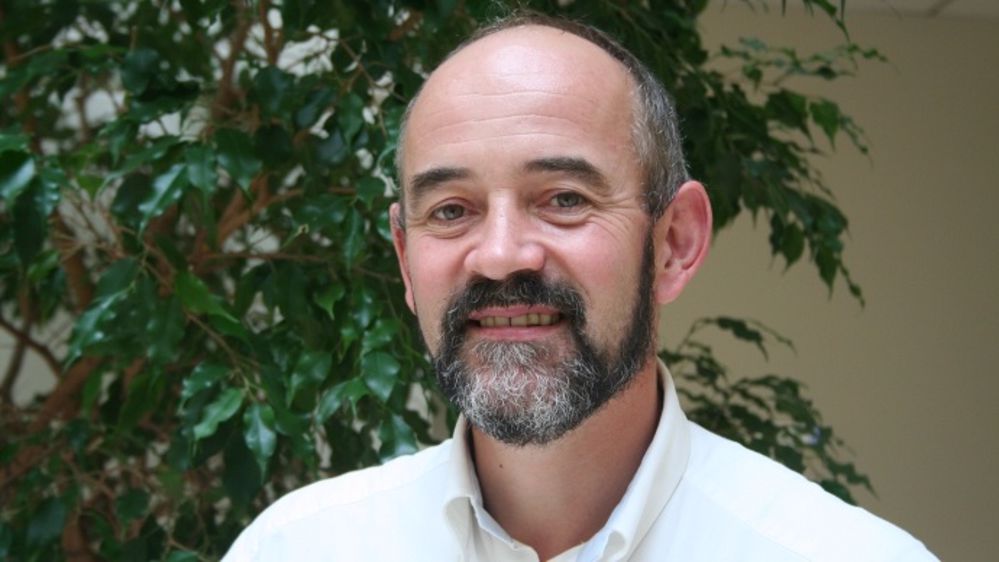 Martial Marguet : « Ayons de l'ambition »