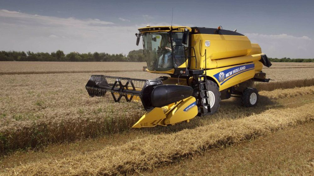 Un modèle à 4 secoueurs et une nouvelle dénomination pour la gamme TC