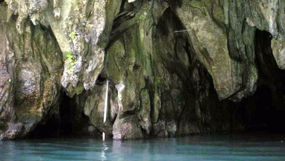 Protection des eaux souterraines