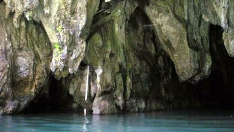 Protection des eaux souterraines