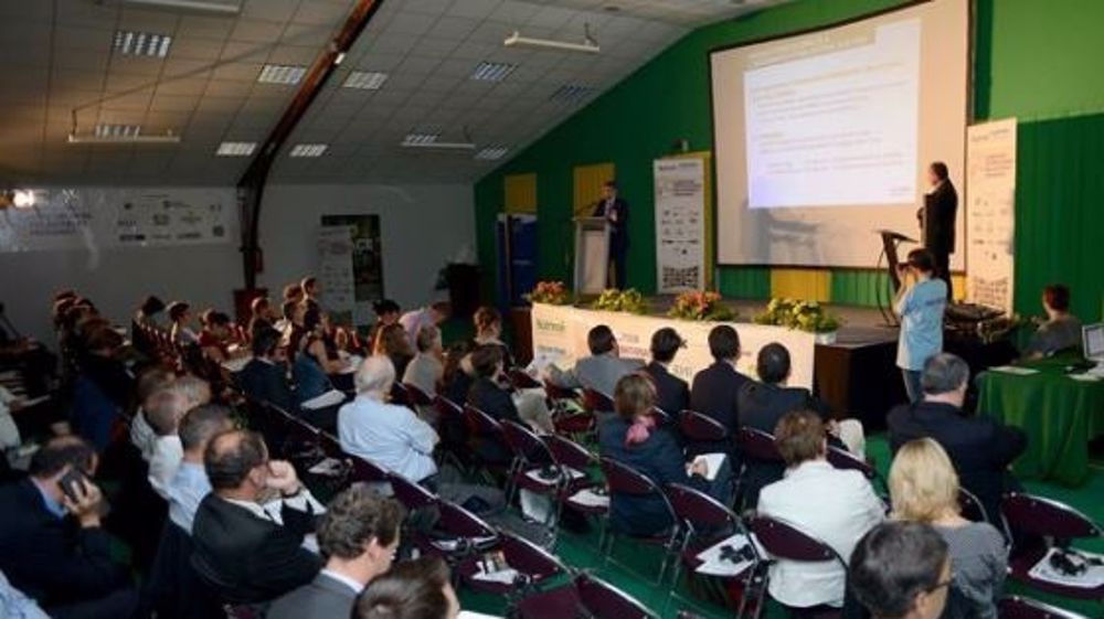 Le programme complet des conférences