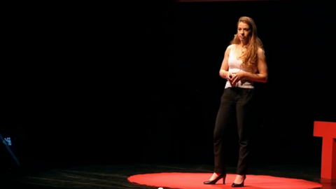 Une agricultrice sur la même scène que Bill Gates pour défendre l’agriculture