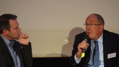 Sept coopératives françaises dans le top 20 européen