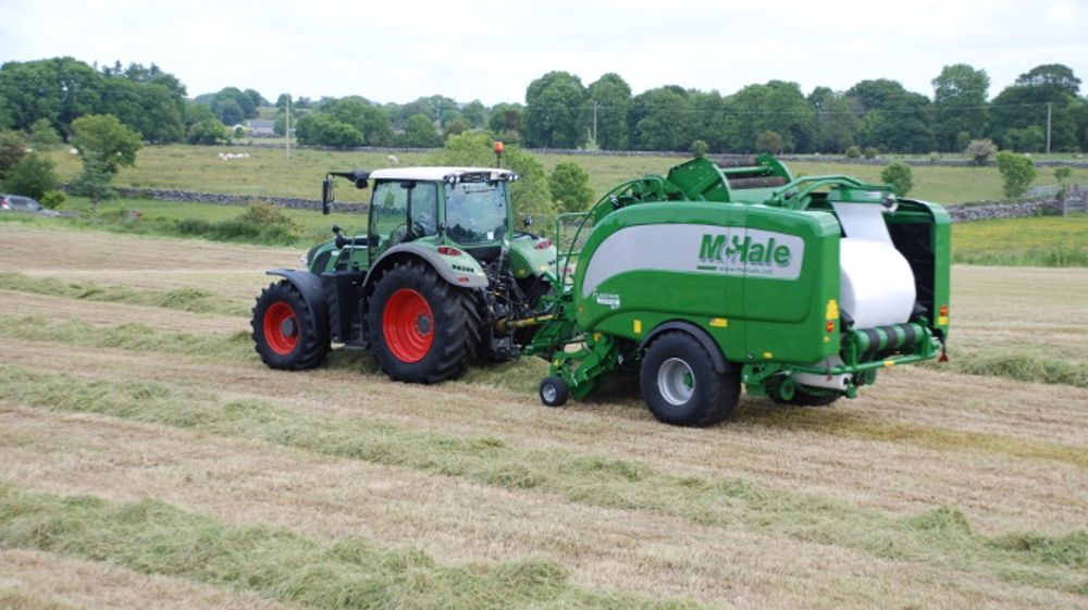 McHale désormais présent sur le marché des chambres variables