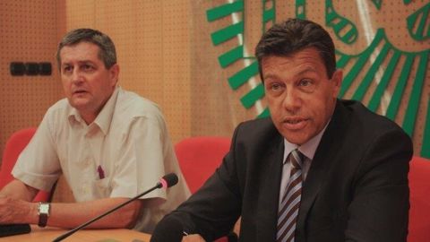 La fin de l’écotaxe et d'autres revendications de la Fnsea-Ja satisfaites La fin de l’écotaxe et d'autres revendications de la Fnsea-Ja satisfaites