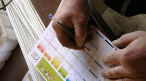 Le titre emploi-service agricole pour les salariés