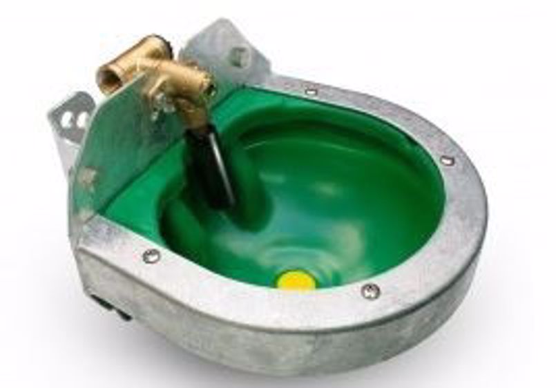 Deux nouveaux bols chez La Buvette