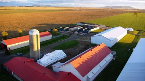 Quelles politiques face à l’instabilité croissante des marchés agricoles ? Quelles politiques face à l’instabilité croissante des marchés agricoles ?