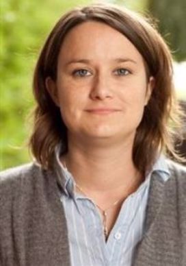 Aurélie Morin, chef produit insecticides DuPont