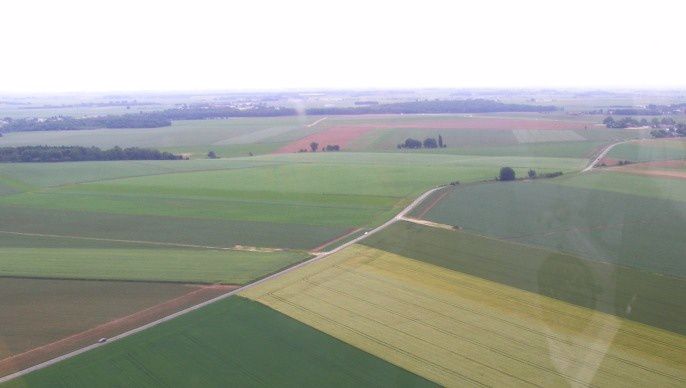 La couverture assurancielle à l'échelle de la parcelle pourrait remettre en question la mutualisation des risques.