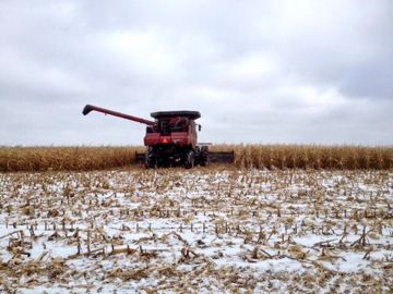 Une semaine sur les réseaux sociaux agricoles