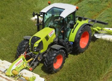 Le machinisme met le Turbo sur l’innovation