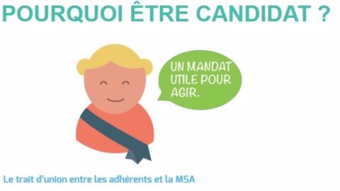 Les raisons pour s’engager