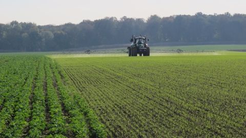 Parcelles drainées, Znt, Dvp... les phytos soumis à de nouvelles contraintes Parcelles drainées, Znt, Dvp... les phytos soumis à de nouvelles contraintes
