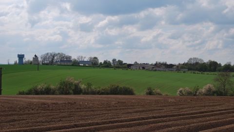 Le revenu agricole réel par actif en baisse de 1,7 % dans l’UE28