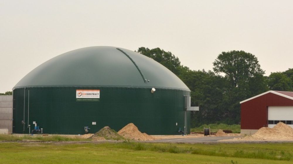Les pionniers de la méthanisation tirent la sonnette d’alarme