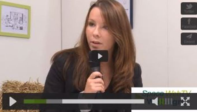 Voir l'interview de Charlyne Vincent
