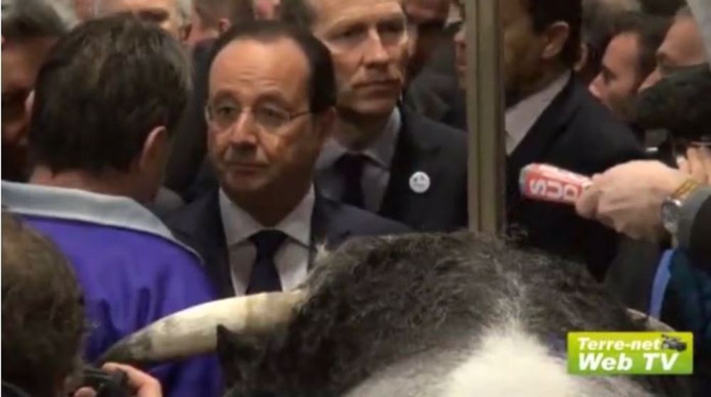 Un an d’actu en 3 minutes 30 chrono