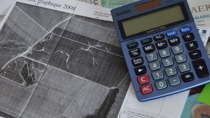Calculatrice et Pac