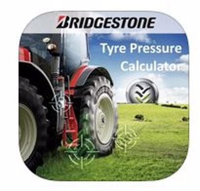 Appli Bridgestone.