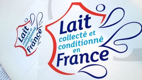 Un logo 100 % origine France pour faire face à la hausse des importations