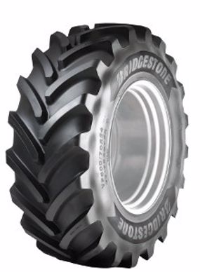 pneu Bridgestone VT Tractor