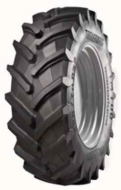 pneu Trelleborg TM700 ProgressiveTraction